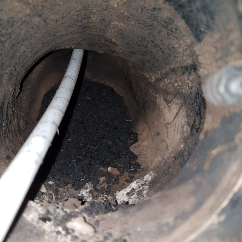 Chimney cleaning Tipperary